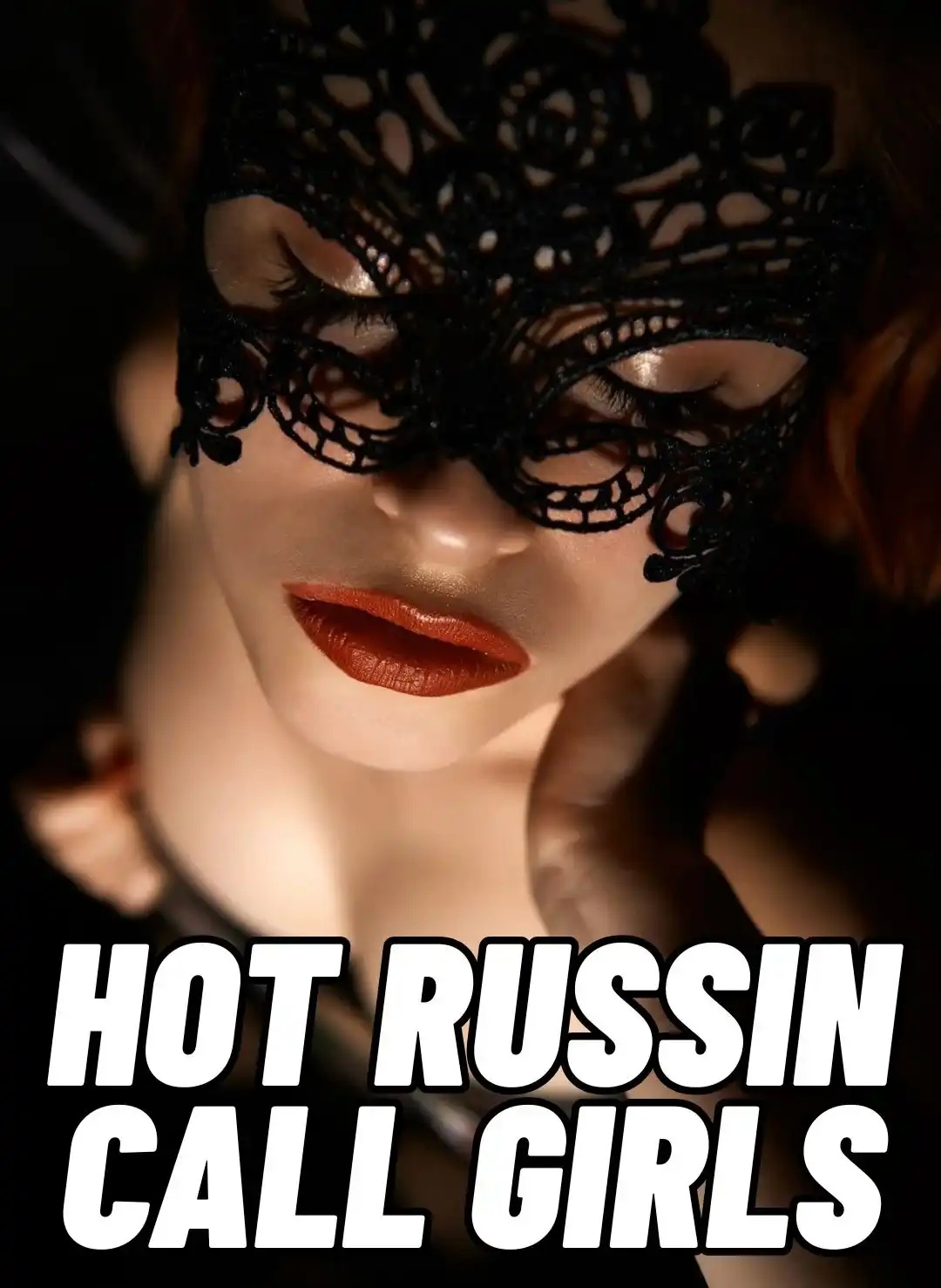 Russian escorts in South Delhi