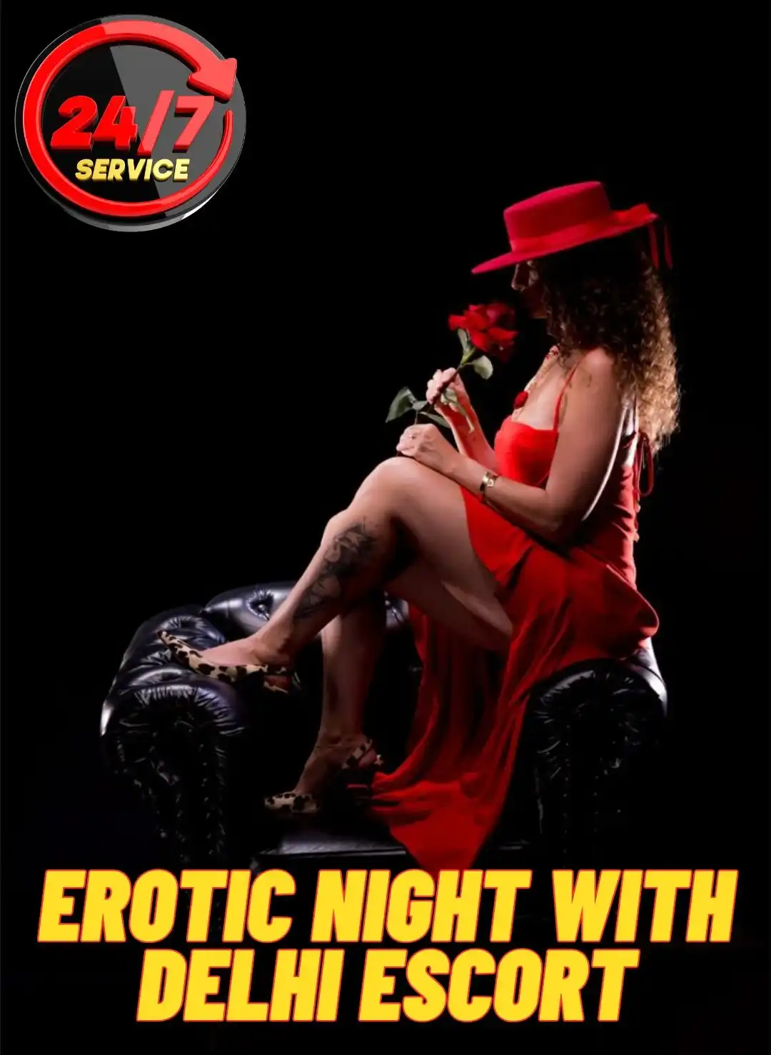 Affordable Russian escorts